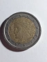 Колекционерска монета - 2 евро - 2002г., снимка 3