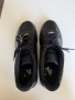 Черни мъжки сникърси маратонки Nike Air Force 1 Low ниски кецове, размер 45, черен цвят, black, AF1, снимка 11
