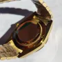 Мъжки луксозен часовник Rolex Day-Date 228238 Yellow Gold Champagne Roman

, снимка 8