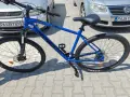 Промо велосипед 29" Sprint MAVERICK син, снимка 8