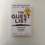 The Guest List - Lucy Foley, снимка 1