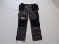 работен панталон mascot cordura fabric work wear долнище екип мъжки оригинален размер 52, снимка 1