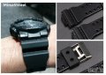Налични Мат и Лак Casio G-shock верижка, каишка за часовник, снимка 3
