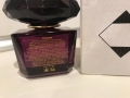VERSACE CRYSTAL NOIR 90ml EDP TESTER, снимка 2