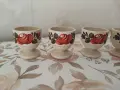 4 пластмасови коктиери, снимка 2