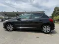 Пежо 207 газ/бензин, снимка 6