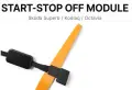 ПРОДАВАМ МОДУЛ ЗА АВТОМАТИЧНО ИЗКЛЮЧВАНЕ НА START - STOP системата VAG GROUPE 2015-2023, снимка 1