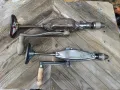 Ръчни дърводелски бормашини, снимка 1