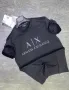 Мъжка тениска Armani Exchange-VL71b, снимка 2