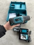 Makita DDF485 Безчетков винтоверт, снимка 6