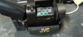 Jvc gr ah 640 S камера , снимка 7