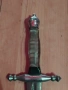 Кортик Кинжал Кама Щик, снимка 8