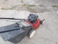 Косачка Toro Briggs самоходна 5 к.с. мулчираща с кош, снимка 4