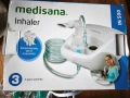 Medisana инхалатор , снимка 4