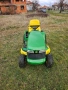 ТРАКТОРНА КОСАЧКА JOHN DEERE 16.К.С ПЕРФЕКТНА , снимка 2