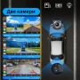 Мултимедия H605D-DVR CarPlay Android/iOS Auto 10.26" с 2 камери, DVR запис , снимка 6