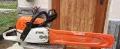 Верижен бензинов трион Stihl MS 271 2.6 kW, 3.49, снимка 1