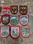Бродерии винтидж 15 броя цена за всичките , снимка 2