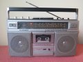 Vintage Telefunken Stereo  CR20-радиокасетофон, снимка 1 - Радиокасетофони, транзистори - 35901324