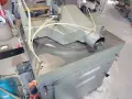 Циркуляр за алуминий Presta eisele , снимка 5