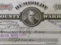 Humboldt варант - щата Невада (130 долара) | 1921г., снимка 4