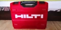 Прободен трион Hilti SJT 6 A-22, снимка 5