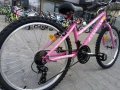 REACTOR Велосипед 24" GARDEN розов, снимка 7