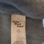 Дънкова риза чисто нова,CedarWoodState размер S, снимка 6