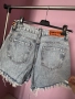 Къси дънкови панталонки-Pause Jeans, снимка 3