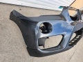 Предна броня BMW X1 F48  51117354815, снимка 4
