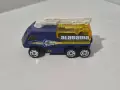 1/64 Airport Fire Pumper Matchbox , снимка 5
