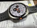 Samsung Galaxy Watch Ultra 47 мм Cellular – като нов + гаранция, снимка 4