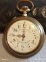 Стар джобен часовник SYSTEME ROSKOPF керамичен циферблат за КОЛЕКЦИЯ 52264, снимка 1
