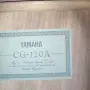 Yamaha CG120A класическа китара СУПЕР цена!, снимка 6