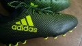 Adidas X 17.3 Kids Football Boots Размер EUR 37 1/2 / UK 4 1/2 детски бутонки 264-14-S, снимка 4