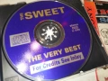 THE SWEET CD 3001262152, снимка 2