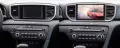 Kia Sportage Мултимедия Навигация GPS, снимка 2