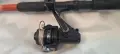 Комплект въдица с макара RYOBI , снимка 6