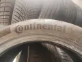 2бр.летни гуми 245/40/18 Continental, снимка 3