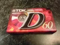 TDK D 60/90, снимка 2