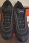 Nike Air Max 97 Triple black, снимка 3