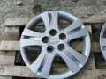 16 цола Тасове Kia Ceed Кия Оригинал 52960-1h100, снимка 4