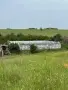 Собственик продава разработен Агро Бизнес на главен път и стъклена оранжерия, снимка 1