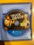 Игра За PS4 Truck Driver, снимка 3