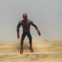 Екшън фигура Spiderman Спайдърмен Avengers Infinity War Marvel Legends Отмъстителите figure, снимка 2