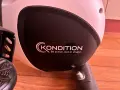 Сгъваем велоергометър KONDITION – отлично състояние, снимка 6