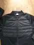PUMA teamLIGA Hybrid jacket - страхотно мъжко яке КАТО НОВО Л, снимка 3