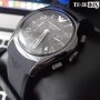 Emporio Armani AR1430 Ceramica Chronograph. Нов мъжки часовник, снимка 2