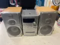 Sony Hcd-nez3 Micro Mp3 Radio CD HIFI Component System Stereo, снимка 3