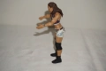 Кеч Фигура Sarah Logan 2019 Vahalla Diva Basic Wrestling Figure Series 101 WWE 2019 Mattel, снимка 4